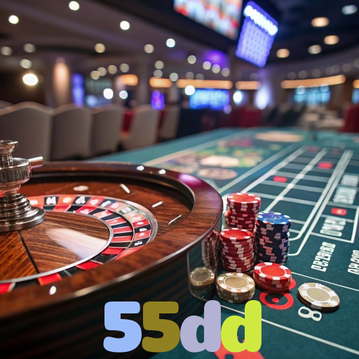 55dd：Aposte no futebol, jogue poker e conquiste vitórias épicas!