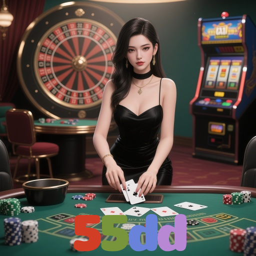 55dd:Aposte nas melhores slots e conquiste prêmios como nunca!