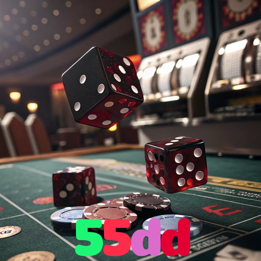 55dd:Aposte no futebol, jogue poker e conquiste vitórias épicas!