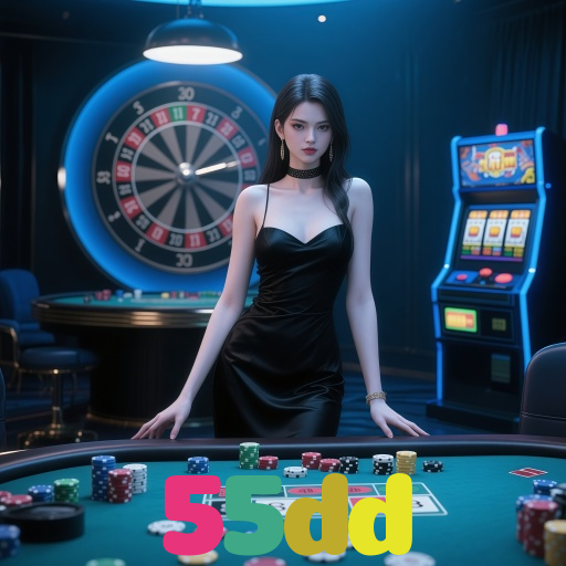 55dd:Jogue poker, aposte no futebol e ganhe em grandes jogos de cassino!