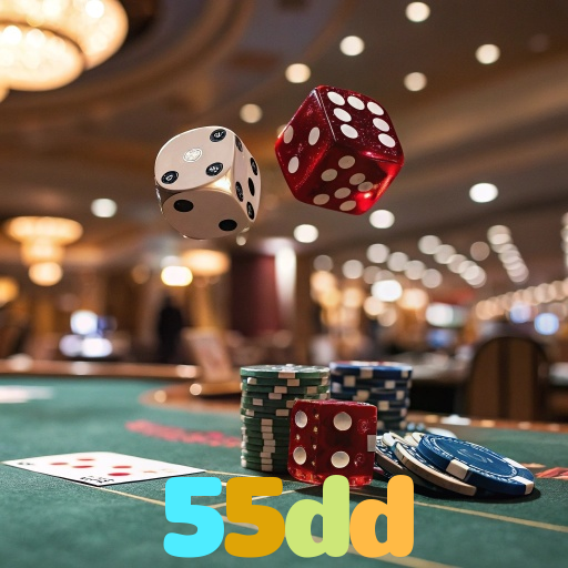 55dd：Aposte nas melhores slots e conquiste prêmios como nunca!