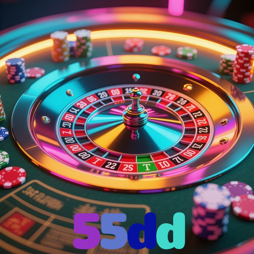 55dd：Aposte nas melhores slots e conquiste prêmios como nunca!