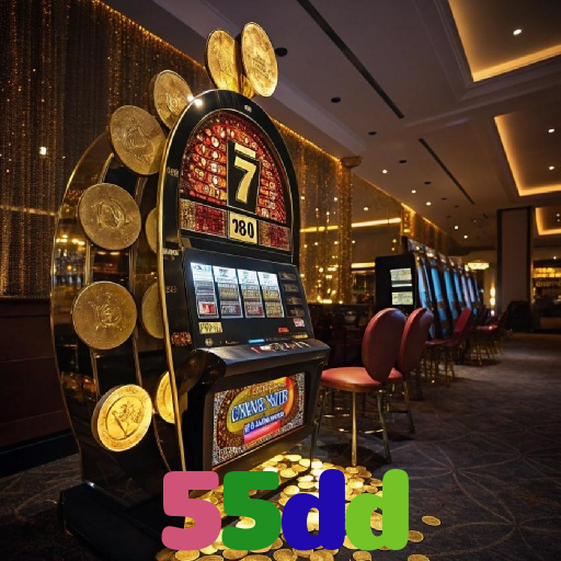55dd:Aposte nas melhores slots e conquiste prêmios como nunca!