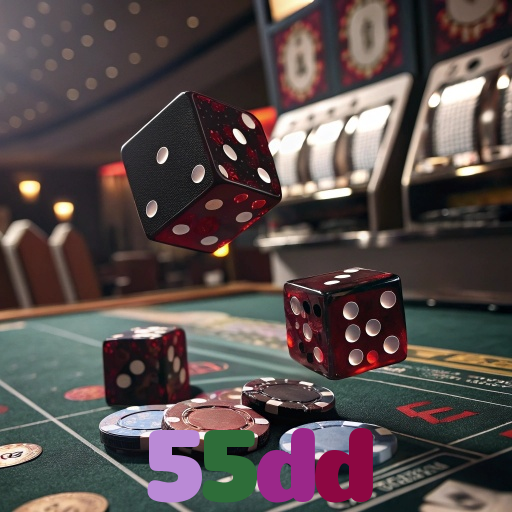55dd：Aposte no futebol, jogue poker e conquiste vitórias épicas!