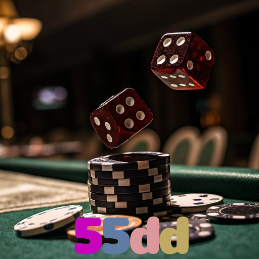 55dd：Aposte no futebol, jogue poker e conquiste vitórias épicas!
