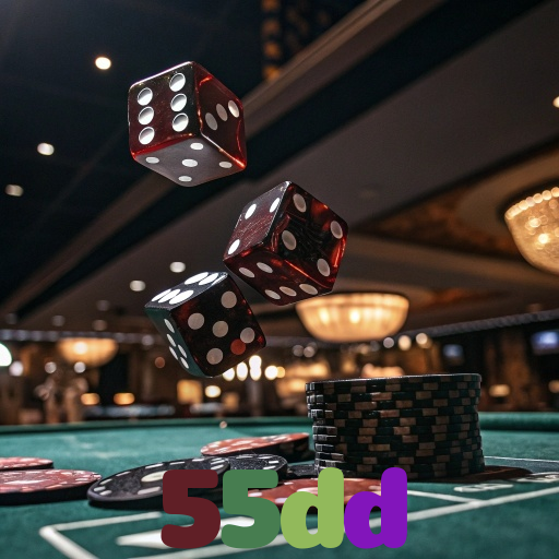 55dd：Aposte nas melhores slots e conquiste prêmios como nunca!