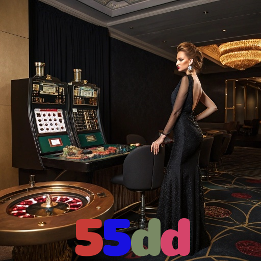 55dd：Jogue poker, aposte no futebol e ganhe em grandes jogos de cassino!
