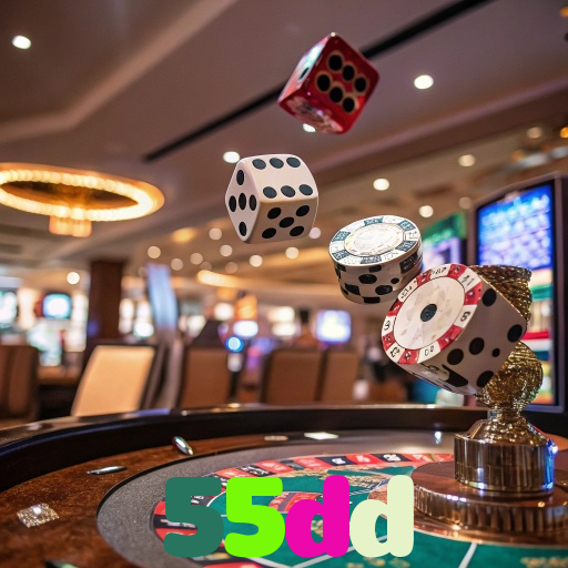 55dd:Jogue poker, aposte no futebol e ganhe em grandes jogos de cassino!