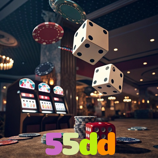 55dd:Jogue poker, aposte no futebol e ganhe em grandes jogos de cassino!