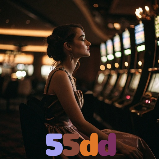 55dd:Aposte nas melhores slots e conquiste prêmios como nunca!
