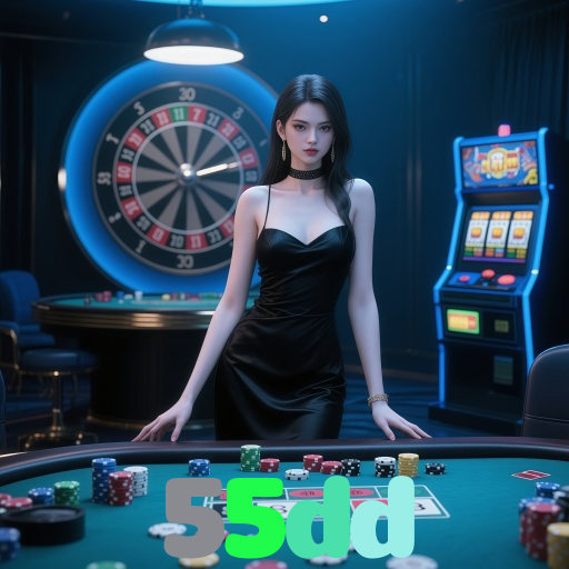 55dd:Aposte nas melhores slots e conquiste prêmios como nunca!