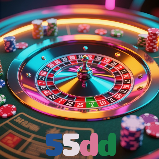 55dd：Aposte no futebol, jogue poker e conquiste vitórias épicas!