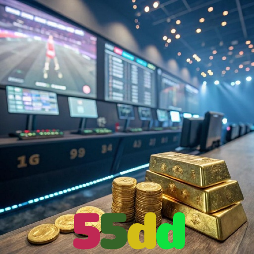 55dd：Aposte no futebol, jogue poker e conquiste vitórias épicas!