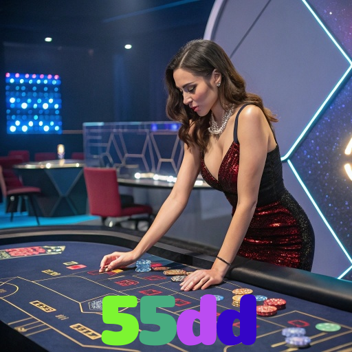 55dd：Aposte no futebol, jogue poker e conquiste vitórias épicas!
