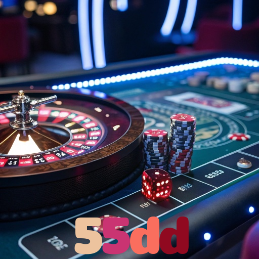 55dd：Aposte nas melhores slots e conquiste prêmios como nunca!
