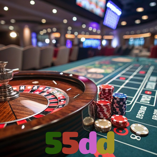 55dd:Jogue poker, aposte no futebol e ganhe em grandes jogos de cassino!
