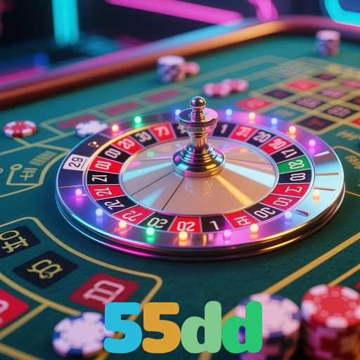 55dd:Aposte no futebol, jogue poker e conquiste vitórias épicas!