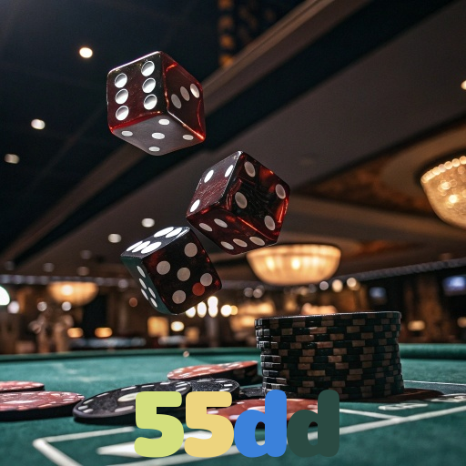 55dd：Aposte nas melhores slots e conquiste prêmios como nunca!