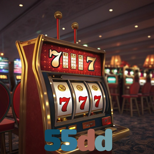 55dd:Aposte nas melhores slots e conquiste prêmios como nunca!
