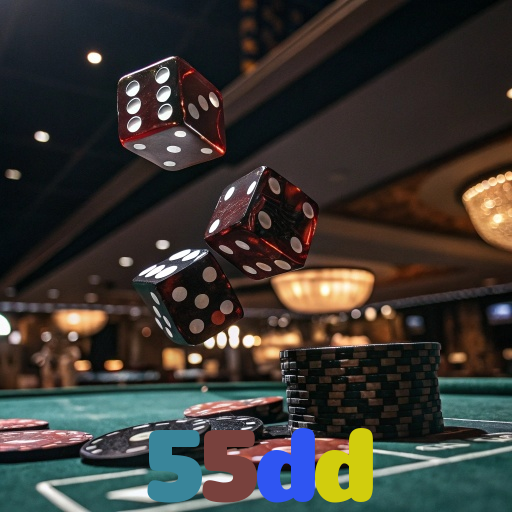 55dd:Jogue poker, aposte no futebol e ganhe em grandes jogos de cassino!