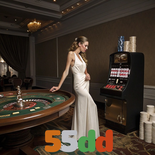 55dd:Aposte no futebol, jogue poker e conquiste vitórias épicas!