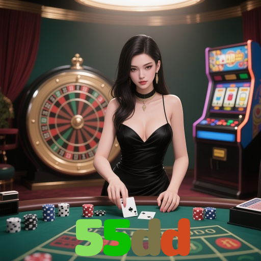 55dd：Aposte no futebol, jogue poker e conquiste vitórias épicas!