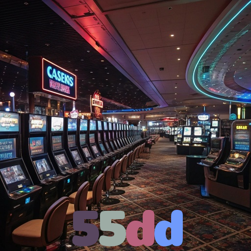 55dd:Aposte no futebol, jogue poker e conquiste vitórias épicas!