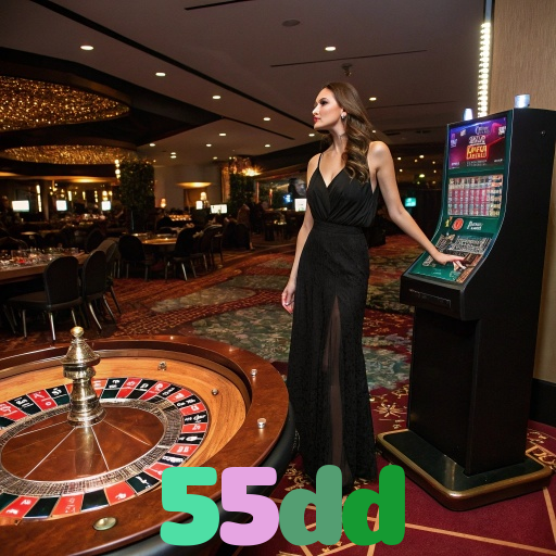 55dd:Aposte nas melhores slots e conquiste prêmios como nunca!