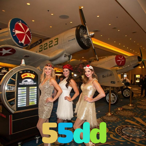 55dd：Jogue poker, aposte no futebol e ganhe em grandes jogos de cassino!