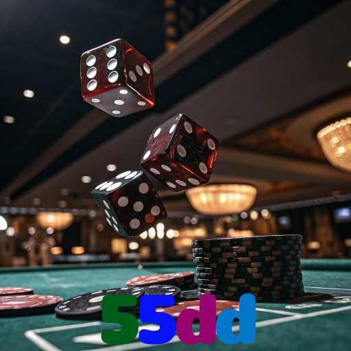 55dd:Aposte nas melhores slots e conquiste prêmios como nunca!