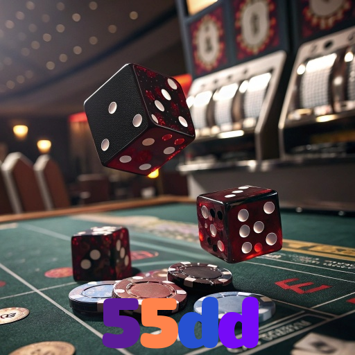 55dd:Jogue poker, aposte no futebol e ganhe em grandes jogos de cassino!