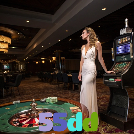 55dd：Aposte no futebol, jogue poker e conquiste vitórias épicas!