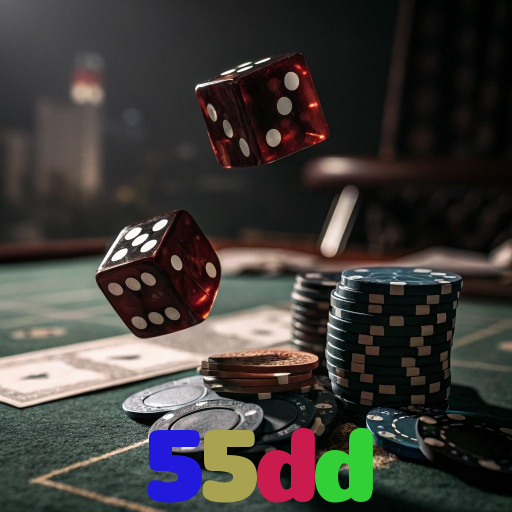 55dd：Aposte no futebol, jogue poker e conquiste vitórias épicas!