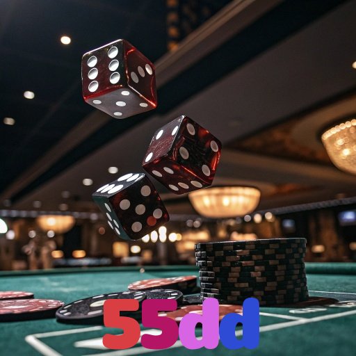 55dd:Aposte nas melhores slots e conquiste prêmios como nunca!