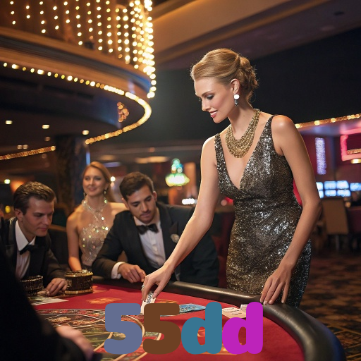 55dd:Jogue poker, aposte no futebol e ganhe em grandes jogos de cassino!