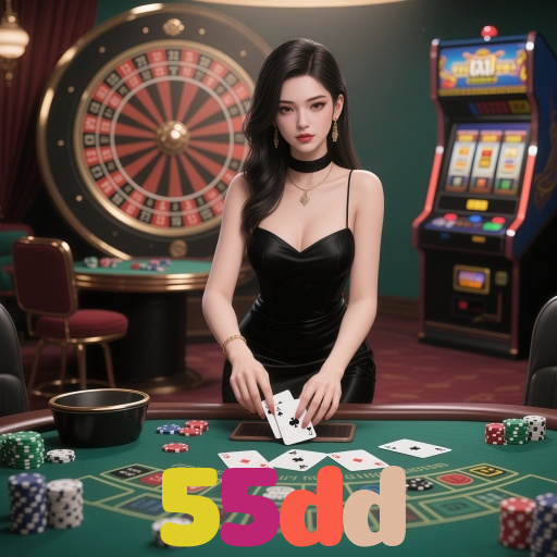 55dd：Aposte no futebol, jogue poker e conquiste vitórias épicas!
