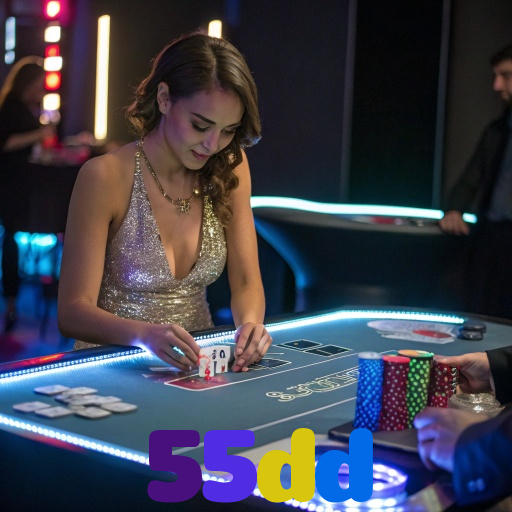 55dd:Aposte nas melhores slots e conquiste prêmios como nunca!