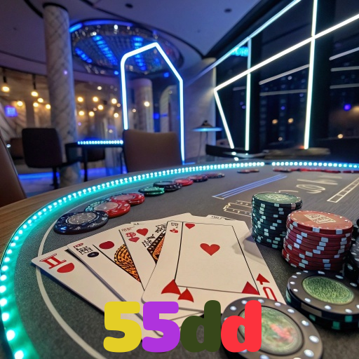 55dd:Jogue poker, aposte no futebol e ganhe em grandes jogos de cassino!