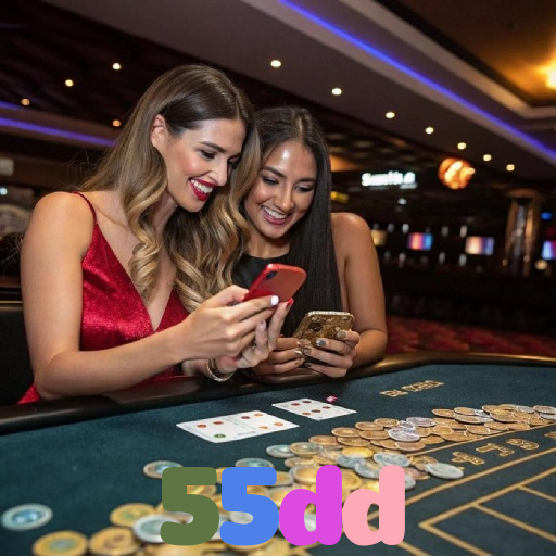55dd:Aposte nas melhores slots e conquiste prêmios como nunca!