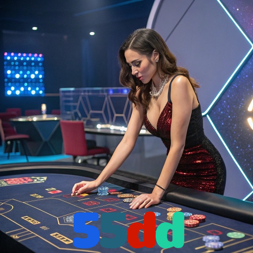 55dd：Aposte nas melhores slots e conquiste prêmios como nunca!