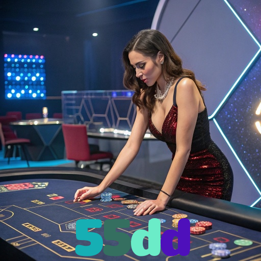 55dd：Aposte nas melhores slots e conquiste prêmios como nunca!