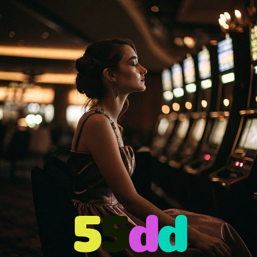 55dd：Aposte nas melhores slots e conquiste prêmios como nunca!
