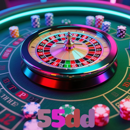 55dd:Aposte nas melhores slots e conquiste prêmios como nunca!