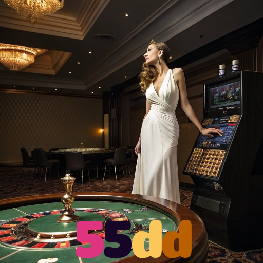 55dd：Aposte nas melhores slots e conquiste prêmios como nunca!
