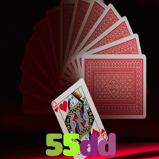 55dd:Aposte no futebol, jogue poker e conquiste vitórias épicas!