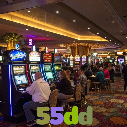 55dd：Aposte no futebol, jogue poker e conquiste vitórias épicas!