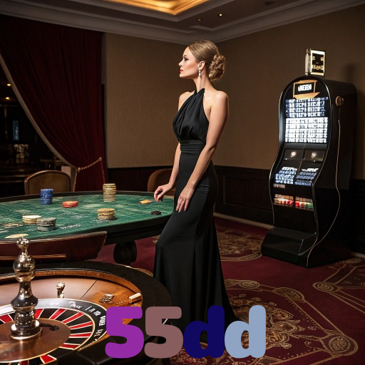 55dd：Aposte no futebol, jogue poker e conquiste vitórias épicas!