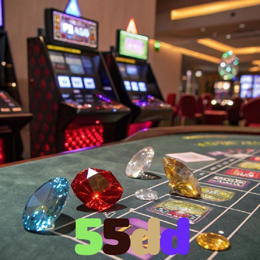 55dd：Aposte no futebol, jogue poker e conquiste vitórias épicas!