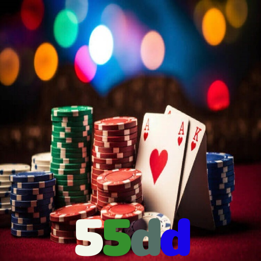 55dd:Aposte nas melhores slots e conquiste prêmios como nunca!