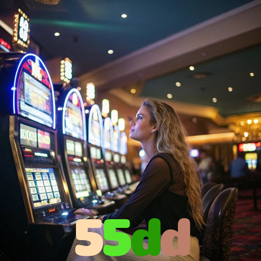 55dd：Aposte no futebol, jogue poker e conquiste vitórias épicas!